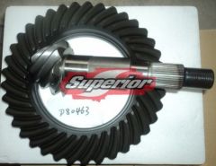 D80-463 ring and pinion