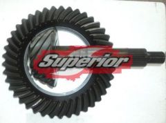 GM10-342 ring and pinion