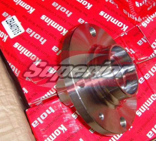 ZBA 407 615 AUDI VW wheel hub