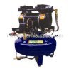 Oilless Compressor