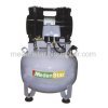 Oilless Compressor