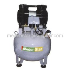 Oilless Compressor