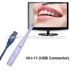 Dental Intra-Oral camera