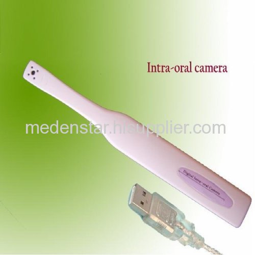 Intra-Oral camera