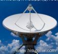 Antesky 7.3m Satellite Dish Antenna