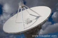 Antesky 18.5m Satellite Antenna