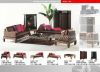 Water hyacinth sofa set