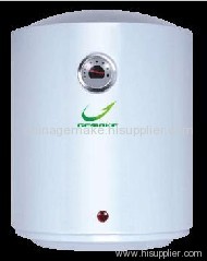 storage water heater