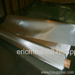 304 Stainless Steel Wire Mesh