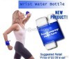 wrist water bottle