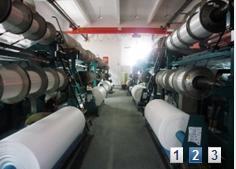 Changshu Yuheng Warp & Weft Knitting Co., Ltd.