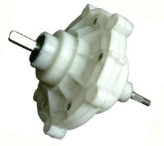 washing machine gear box