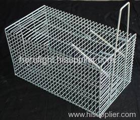 catching Rat trap cage