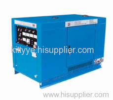 cummis diesel generator