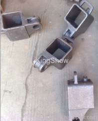 Carbon Steel Casting