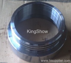 carbon steel flange