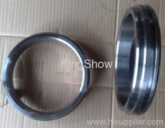 carbon steel flange