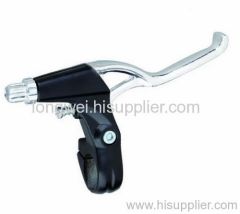 bicycle lever