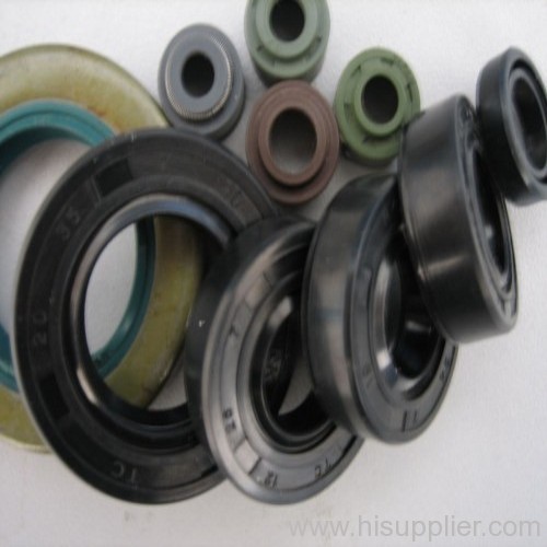 framework oil seal