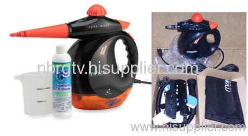 Monster 1200 Steam Cleaner as seen on tv