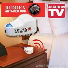 anti-bed bug