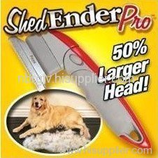 Shed Ender Pro Ped Comb AS SEEN ON TV