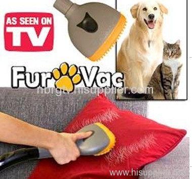 fur vac