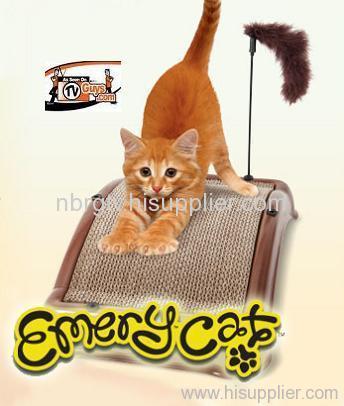 Emery Cat Board