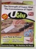 uglu adhesive