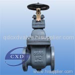 JIS-marine-cast Iron Gate valve