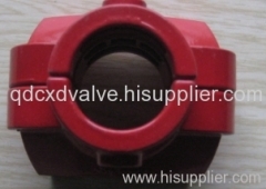 Aluminium Alloy Die-casting