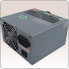 400W computer power supply