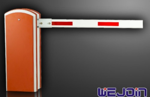 Traffic barrier gate