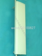 800-2500MHZ 12DBI Sector base station panel antennas