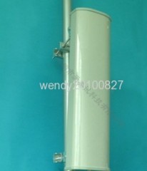 2.4GHZ high gain sector base station panel antennas