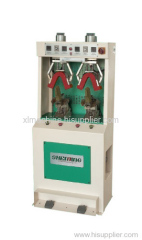 SM2033B upper molding machine