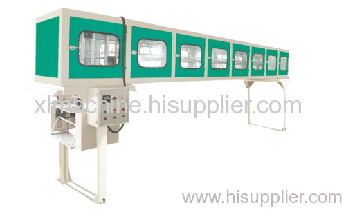 Shoe Aerial Drying Machine