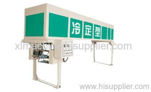 Refrigerating Machine