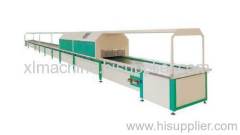 SM3011 Shoe Production Line