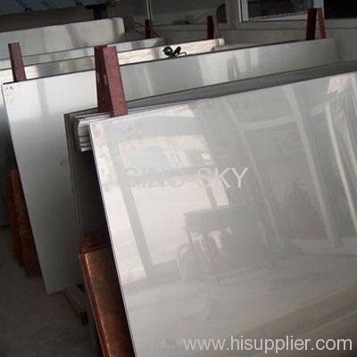 304 stainless steel sheets