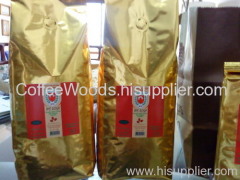 Mogiana Highlands Coffee