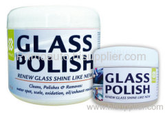 GLASS POLISH