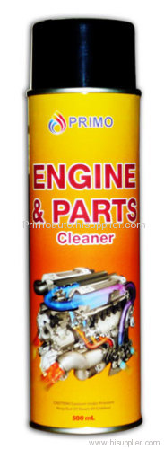 ENGINE & PART CLEANER & DEGREASER
