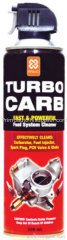 TURBO CARB