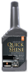 QUICK SHINE