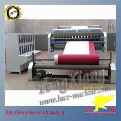 ultrasonic quilting machine