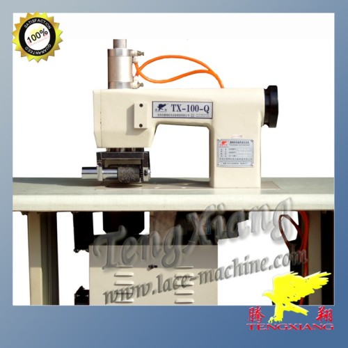 ultrasonic lace machine