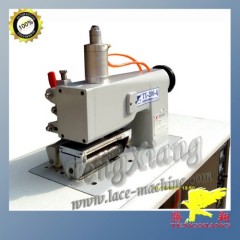 ultrasonic lace machine