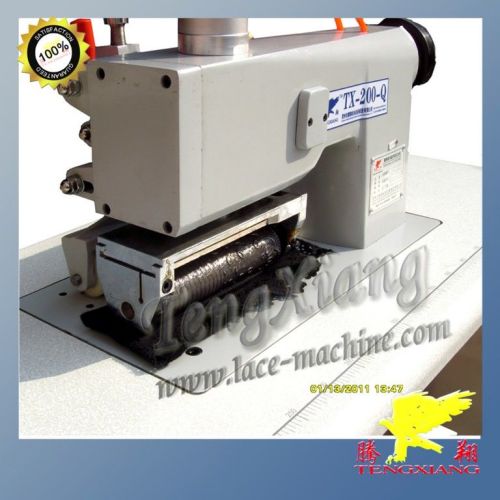 ultrasonic lace machine