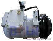 Auto a/c compressor